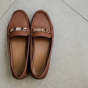 COACH 'Olive' Loafer, 10B